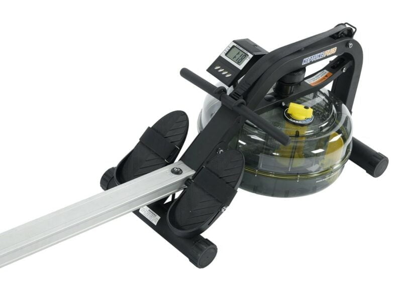 First Degree Neptune Plus AR evezőpad