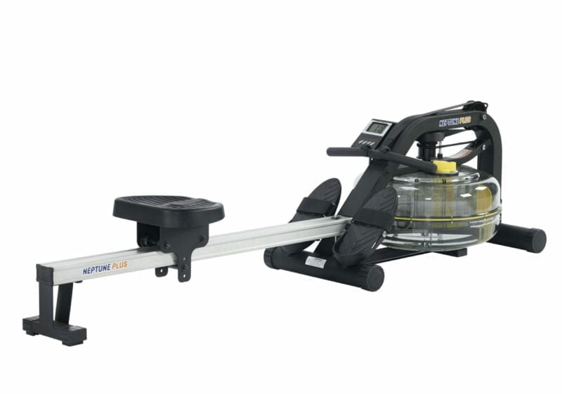 First Degree Neptune Plus AR evezőpad