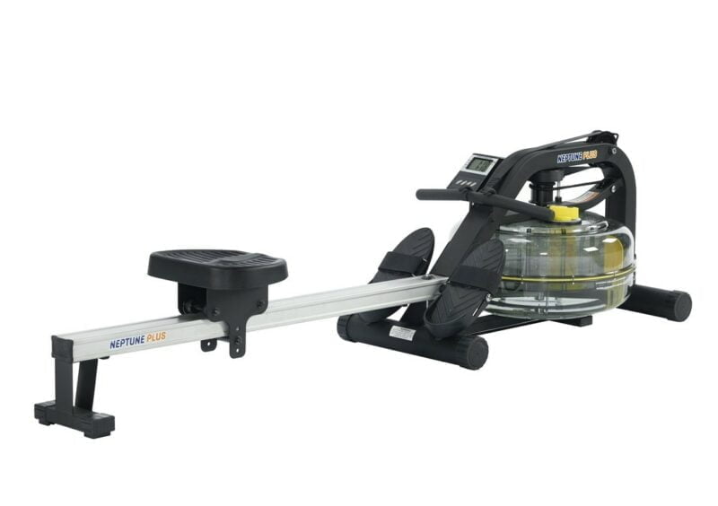 First Degree Neptune Plus AR evezőpad