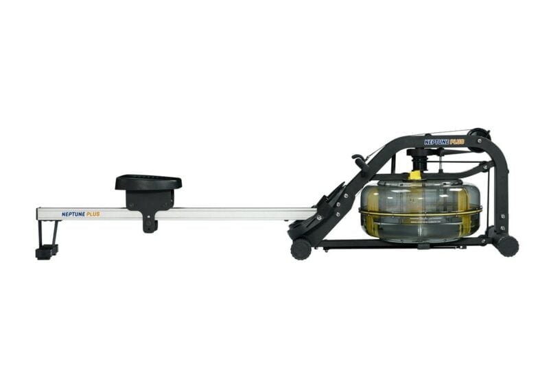 First Degree Neptune Plus AR evezőpad