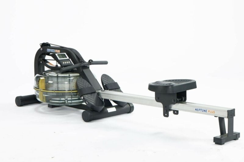 First Degree Neptune Plus AR evezőpad