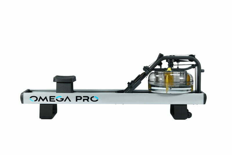 First Degree Omega Pro XL AR profi evezőpad