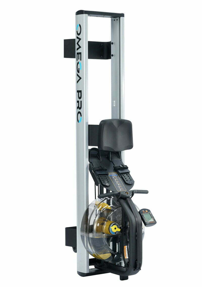 First Degree Omega Pro XL AR profi evezőpad