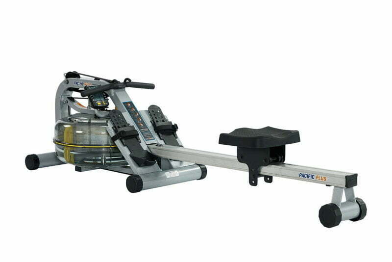 First Degree Pacific Plus AR evezőpad