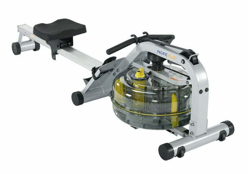 First Degree Pacific Plus AR evezőpad