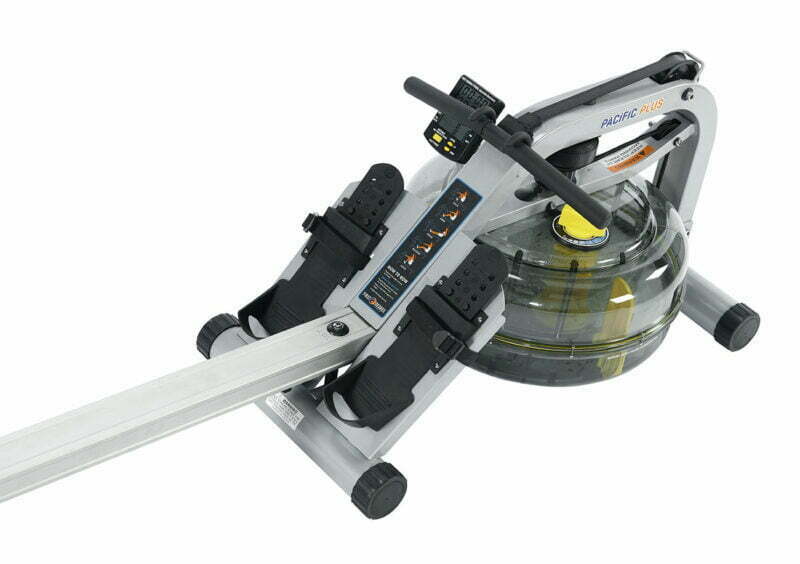 First Degree Pacific Plus AR evezőpad