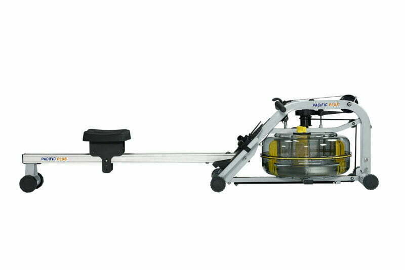 First Degree Pacific Plus AR evezőpad