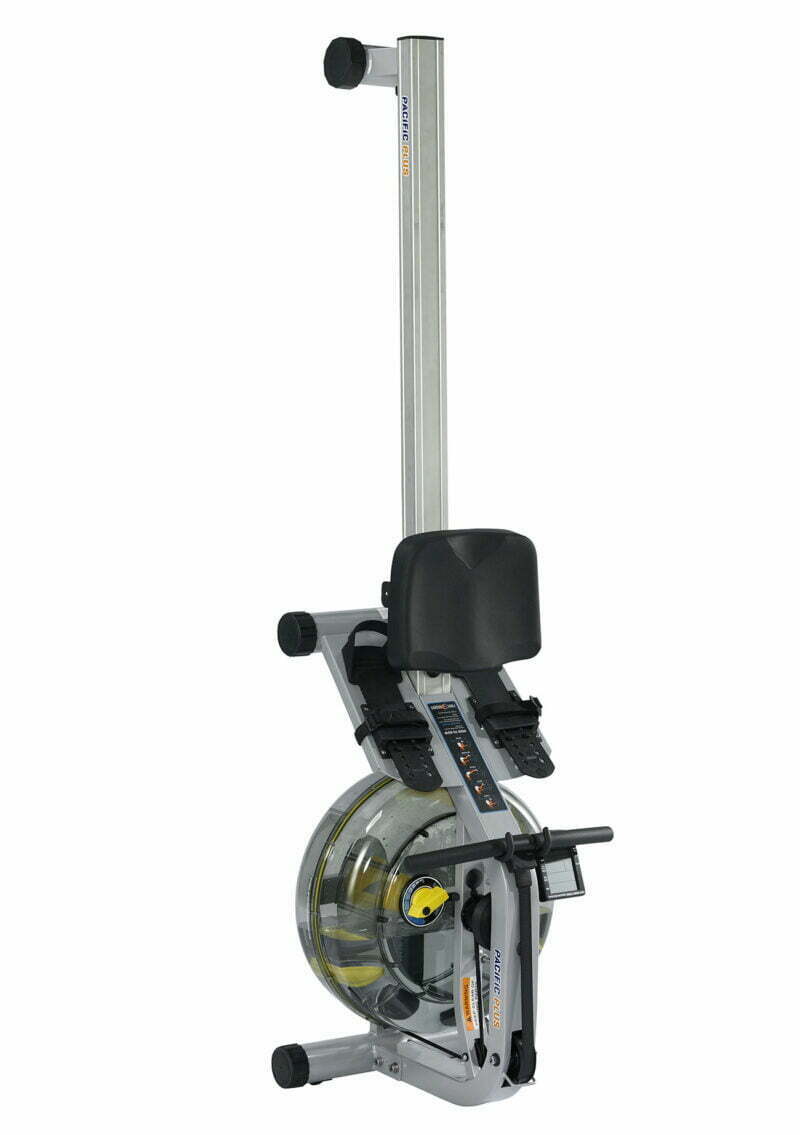 First Degree Pacific Plus AR evezőpad