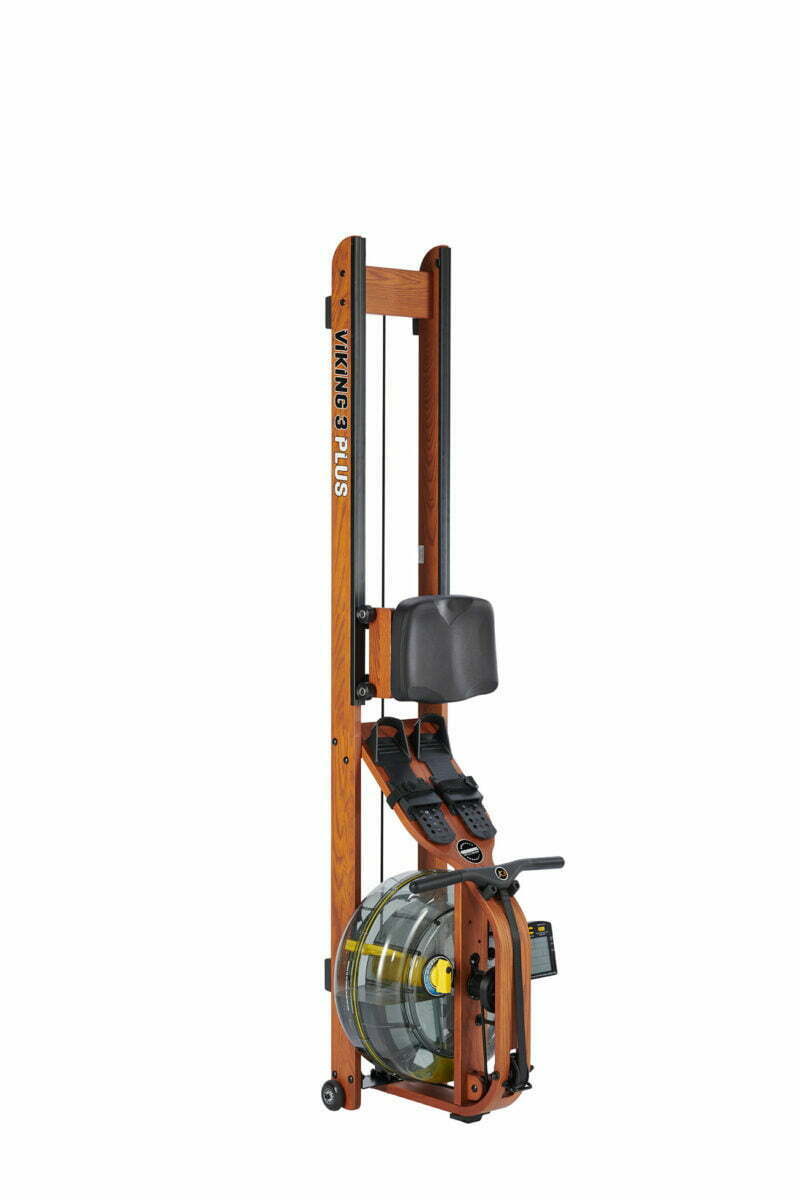 First Degree Viking 3 Plus AR evezőpad