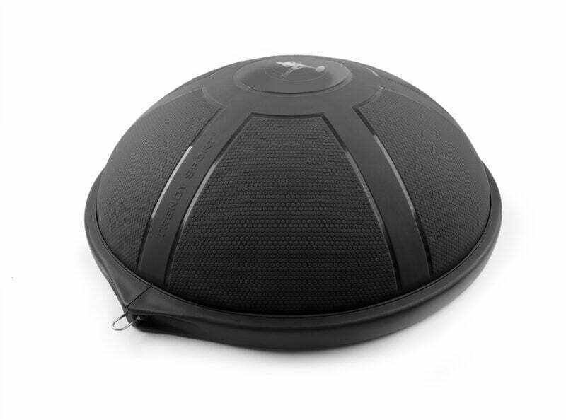 trendy-meia-egyensuly-labda-60cm-tr-9600a-01 Trendy Meia Egyensúly labda 60cm Antracit