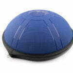 Trendy Meia Egyensúly labda 60cm kék