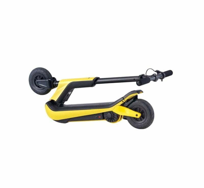 JD Bug E-Scooter 112 elektromos roller