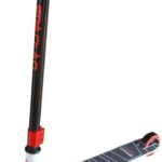 Spartan ALU White-Red extrém roller