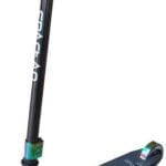 Stunt Black extrém roller