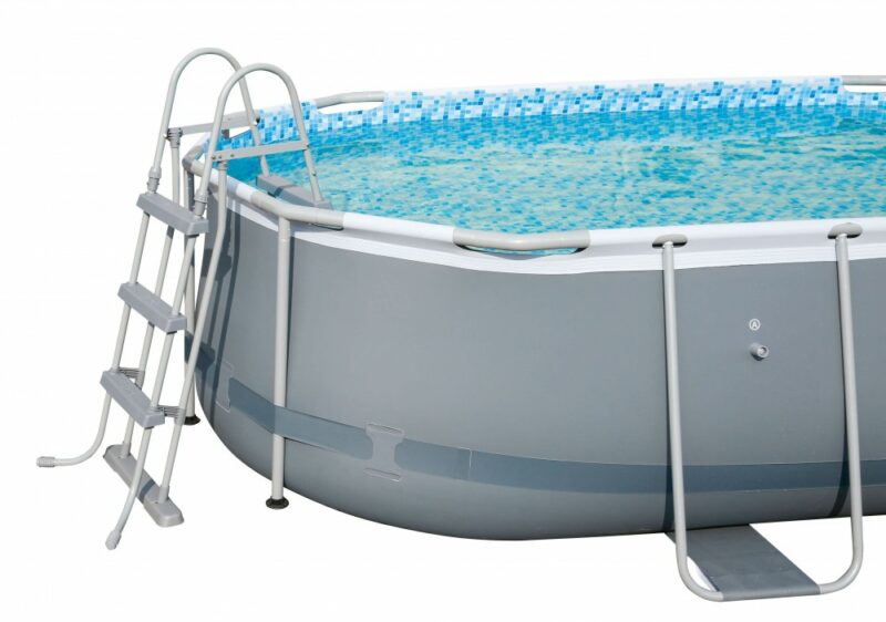 Bestway Power Steel fémvázas medence 3,05x1,18