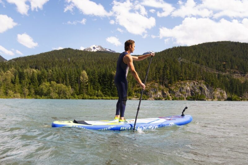 Aqua Marina Beast Stand Up Padle board