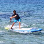 Aqua Marina Beast Stand Up Padle board