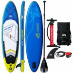 Aqua Marina Beast Stand Up Padle board