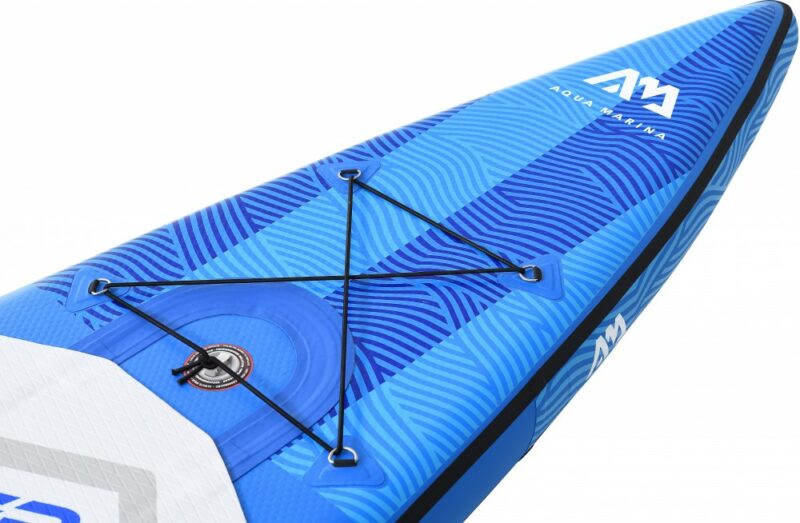 Aqua Marina Hyper 381cm stand up padle board