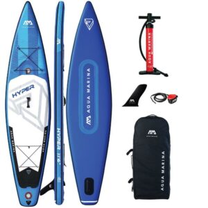 Aqua Marina Hyper Stand Up Padle board