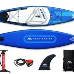 Aqua Marina Hyper 381cm stand up padle board