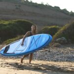 Aqua Marina Triton Stand Up Padle board