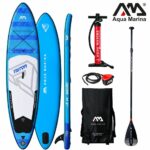 Aqua Marina Triton Stand Up Padle board