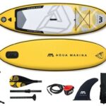 Aqua Marina Vibrant Kids stand up paddle