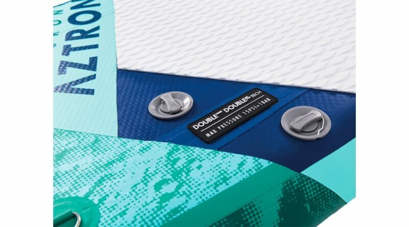 Aztron Urono Stand Up Padle board