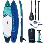 Aztron Urono Stand Up Padle board