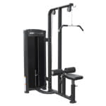 FFiTTech Lat Pulldown Pulley hátgép