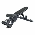 Multi Bench profi állítható pad
