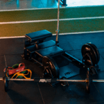 FFiTTech Power Glute Machine