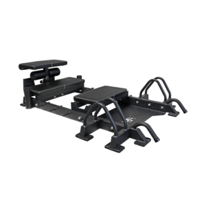 FFiTTech Power Glute Machine