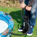 Spartan Bestway-Air Hammer kézi pumpa 37 cm