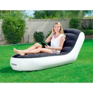 Spartan Chaise Sport matrac pihenő szék