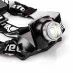 Meteor Fejlámpa Meteor Focus Cree LED