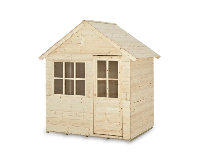 Buffalo Hideaway fa játszóház