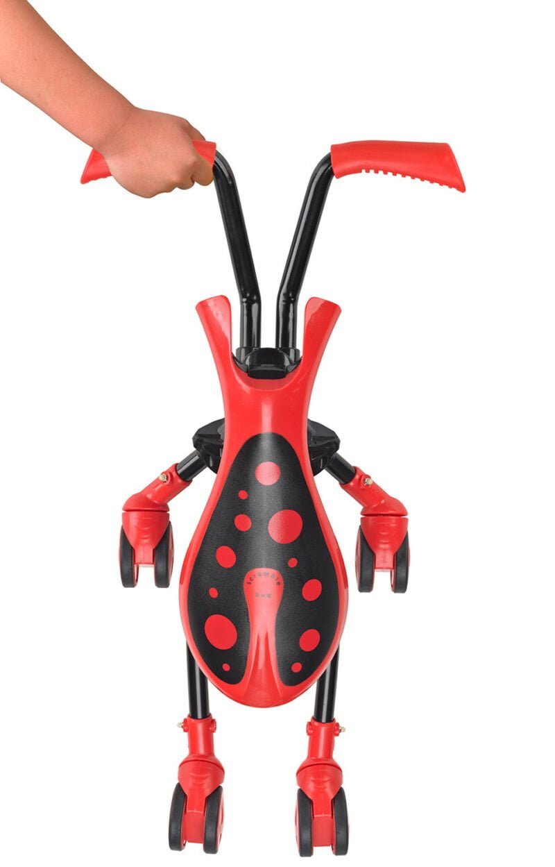 Buffalo Mookie Scramblebug egyensúly kerékpár