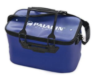 Buffalo Paladin fish bag M-es