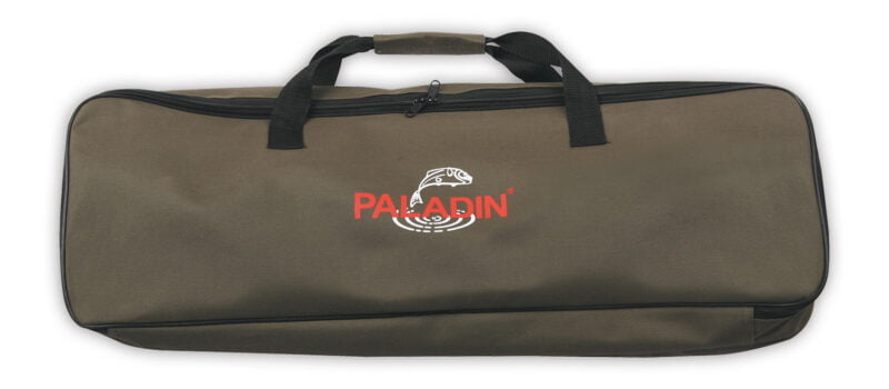 Buffalo Paladin Tele RodPod bottartó