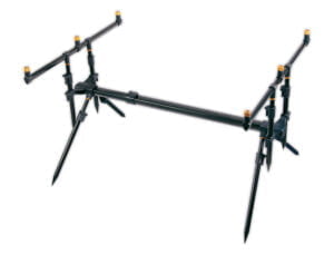 Paladin Tele RodPod bottartó