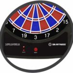 Spartan Smartness Turbo Changer 4.0 darts tábla
