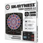 Spartan Smartness Turbo Changer 4.0 darts tábla