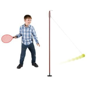 Buffalo Toyrific Swing Tennis