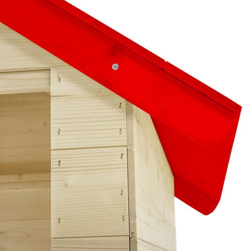 tp-toys-fa-jatszohaz-7095-064-2 Buffalo TP Toys fa játszóház