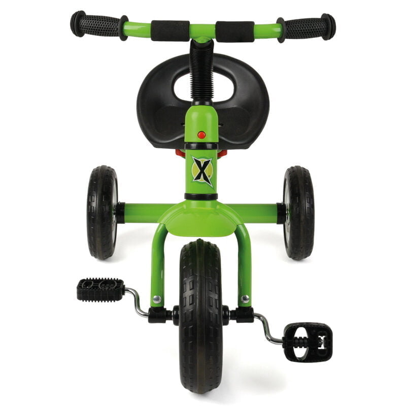 Buffalo Xootz Trike tricikli
