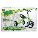 Buffalo Xootz Trike tricikli