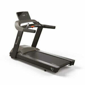 Vision Fitness T600 profi futópad