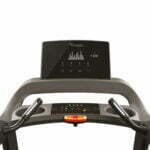 Vision Fitness T600 profi futópad